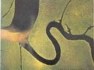 Dead Can Dance The Serpent's Egg UK LP Vinyl Record Album 1988 CAD808 4AD VG