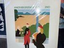 Brian Eno  Another Green World LP  EG ENO 3 Excellent Condition