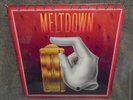 SEALED RARE OOP Steve Taylor LP VINYL Meltdown 1984 christian Chagall Guevara