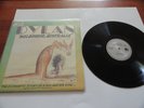 BOB DYLAN Melbourne, Australia 1966 RARE TMOQ LP IN SHRINK