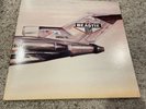 Beastie Boys - Licensed To Ill '86 LP US ORG # BFC 40238 Early Press Gatefold