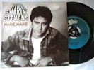 RARE ITALY PRESSING Shakin' Stevens Marie Marie 7