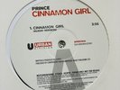 Prince Cinnamon Girl / Musicology 12