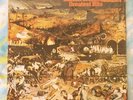 1982 BLACK SABBATH Greatest Hits Vinyl Lp Record  Still SEALED MINT  NEMS Import