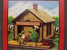 Grateful Dead Terrapin Station Arista 1977 Original Printed Inner Sleeve Rock LP
