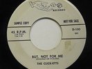 Doo Wop  The Click-ettes   