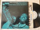 Hank Mobley Blue Note 4031 LP 