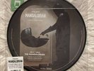 The Mandalorian - The Child - Star Wars Baby Yoda 10 Picture Disc Vinyl - IMPORT