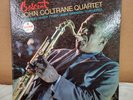 Original 1964 John Coltrane Quartet 