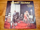Creedence Clearwater Revival  Cosmo's Factory  Rare Fantasy Original Vinyl LP