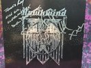 SIGNED Hawkwind - Doremi Fasol Latido 1972 Vinyl Record UA-LA001-F NICE NM/NM