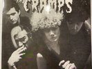 The Cramps – Voodoo Rhythm Bootleg LP | Smell of Female Demos