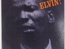 ELVIN JONES: Elvin  US Riverside RLP 409 DG Jazz Vinyl LP Hear