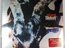 Slipknot - Iowa (Ltd. Vinyl 2LP, Roadrunner 2001) US release, Original full set