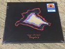 Tyler Childers ‎– Purgatory Limited Edition Orange Colored Vinyl LP (New/Sealed)