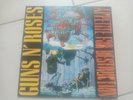 GUNS N ROSES Appetite for destruction LP