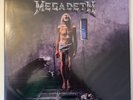 Megadeth - Countdown To Extinction (2LP Mobile Fidelity Sound Lab) (VINYL LP)