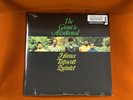 Horace Tapscott Quintet - The Giant Is Awakened - SEALED NEW VINYL LP