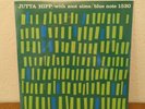 JUTTA HIPP w Zoot Sims LP NEW Blue Note SEALED vinyl record  Same day Ship