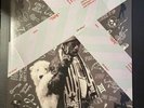 Lil Uzi Vert- Luv is Rage 2 UO Exclusive Red Vinyl