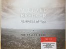 michael brecker - nearness of you; the ballad book / 1st pressing 2LP vinyl New