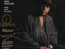 Mighty Sam McClain - Give It Up To Love 45rpm, 200g  (2020 - US - Original)
