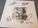 Catherine Wheel – Black Metallic E.P. UK 1991 12