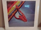 THE FIXX VERY RARE SEALED LP REACH THE BEACH 1983 USA 1stPRESS