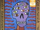 1 of 500  MEAT PUPPETS Monsters 2021 USA LIMITED edition Metallic GOLD Vinyl LP