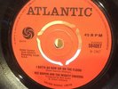Rex Garvin and The Mighty Cravers: I Gotta Go Now/Believe It Or Not 584097 1967