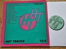 Abba - The Visitors 2 x 12'' Disco Vinyl Hot Tracks Remix