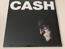Johnny Cash: American IV - the Man Comes Around 2 LP, 180 Grams Vinyl