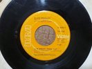 How Great Thou Art / His Hand In Mine - Elvis Presley (45 RPM, RCA, 1969) No PS