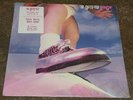 NEW Factory-Sealed THE OUTFIELD Bangin' 1987 Vinyl LP with HYPE Sticker COLUMBIA
