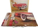 Beach Boys The Capitol Years 6xLP Vinyl World Records Box Set UK Import RARE