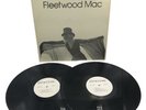 Fleetwood Mac 1977 Smilin’ Ears Records Double Vinyl 2xLP - RARE SE-2-7721