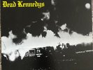 Vinyl LP / Dead Kennedys – Fresh Fruit For Rotting Vegetables