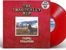 Tragically Hip - Road Apples RED COLOURED vinyl LP NEW/SEALED IN STOCK