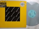 DEPECHE MODE   blasphemous rumours    maxi single   colour vinyl