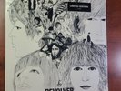 The Beatles ‎Revolver 1995 Stereo Reissue Vinyl LP Record Sealed Limited Edition