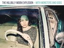 The Hillbilly Moon Explosion With Monsters And Gods (UK IMPORT) Vinyl NEW