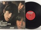 Rolling Stones Out of Our Heads LP Album 1966 London LL 3429 Mono VG