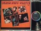 The BEACH BOYS' Party    Original 1965 Mono USA (Capitol MAS 2398) LP