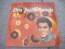 ELVIS PRESLEY Elvis' Golden Records 1958 RCA RED SEAL & PAGES superb EX+