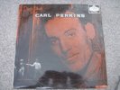 CARL PERKINS Dance Album Of Carl Perkins  1964  BOXED LONDON    superb EX