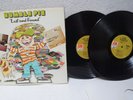 (2LP ) Humble Pie Lost And Found 1972 A&M SP-3513 USA