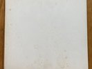 RARE Cramps Songs The Lord Taught Us Test Pressing Unreleased UK Mix Nick Knox