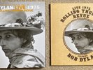 The Bootleg Series Vol 5: Bob Dylan Live 1975 The Rolling Thunder Revue Vinyl.EX