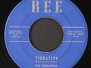 Noblemen: Vibration / Tiddlewinks Biene 7 