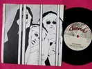JOHNNY & THE SELF ABUSERS - Saints and Sinners - Chiswick 45 rpm w/ Pic Sleeve